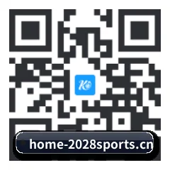 iPhone APP 二维码